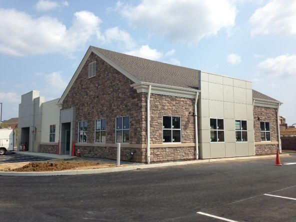 Madison Farms-Provident Bank Excess Space: 4787 Freemansburg Ave, Easton, PA 18045